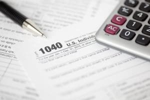 increased the standard deduction Nearly 90 Percent of Taxpayers Are Projected to Take the TCJA’s Expanded Standard Deduction
