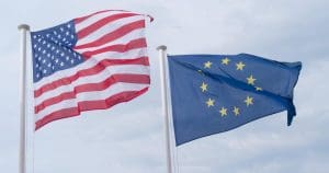 US EU tax trade cooperation inflation reduction act eu us trade representative, USTR trade probe digital taxes, tariffs, section 301 digital tax