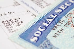 Tax treatment of Social Security benefits remains a confusing matter for taxpayers Social Security cost of living adjustment Social Security tax