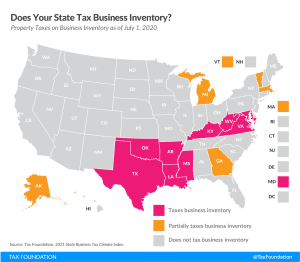 State business inventory tax. Does your state tax business inventory? Are businesses tax on inventory? Explore state business tangible personal property tax as of July 1, 2020,taxes on business inventory, inventory taxes